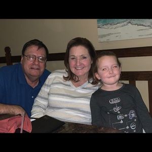 Meet your Posher, Anne